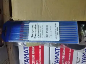Tig Welding Rods