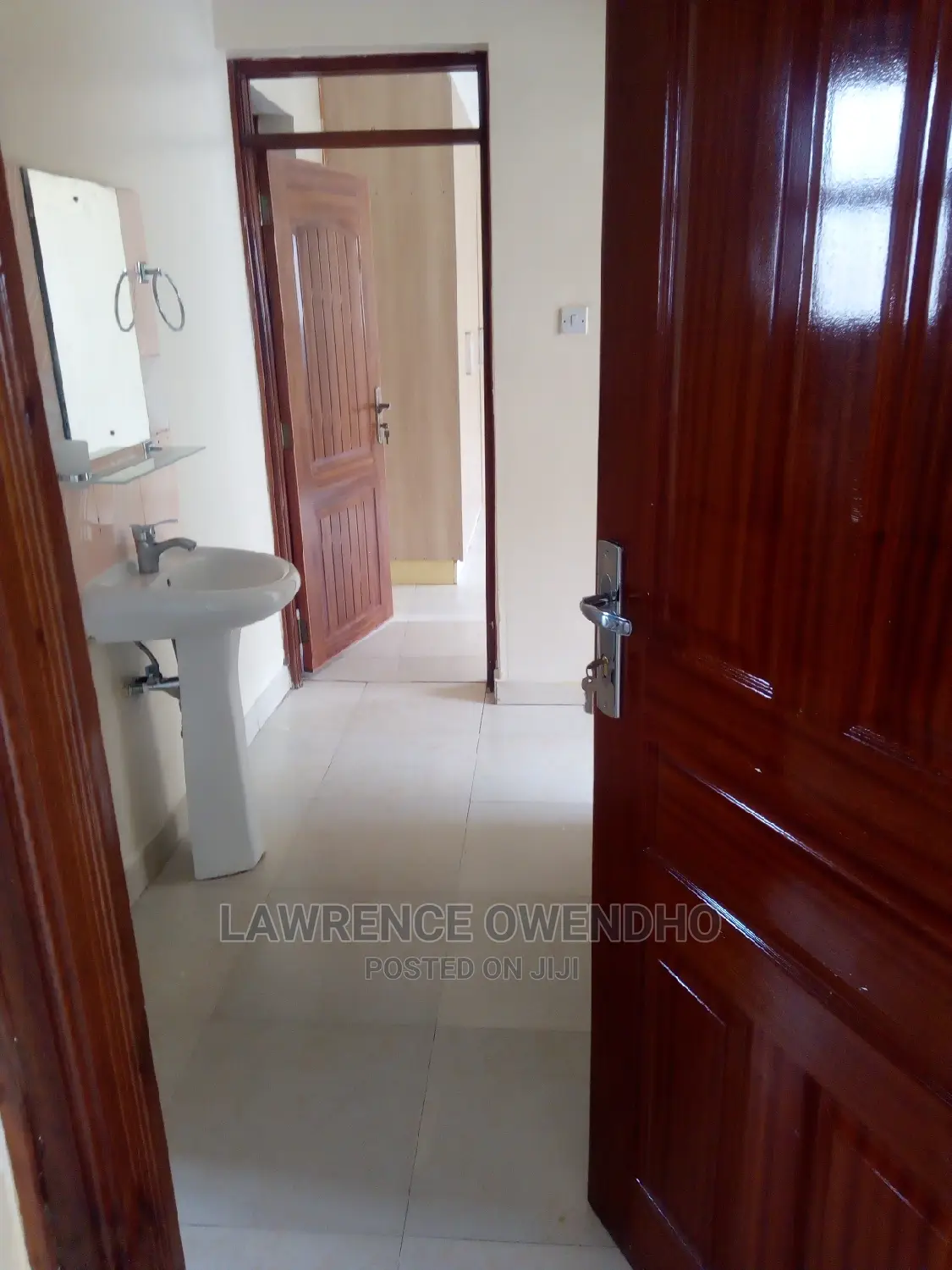 2bdrm Apartment in Westlands for Rent