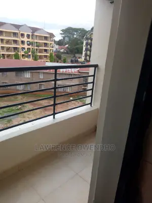 2bdrm Apartment in Westlands for Rent
