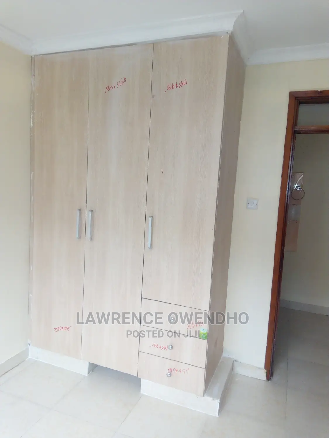 2bdrm Apartment in Westlands for Rent