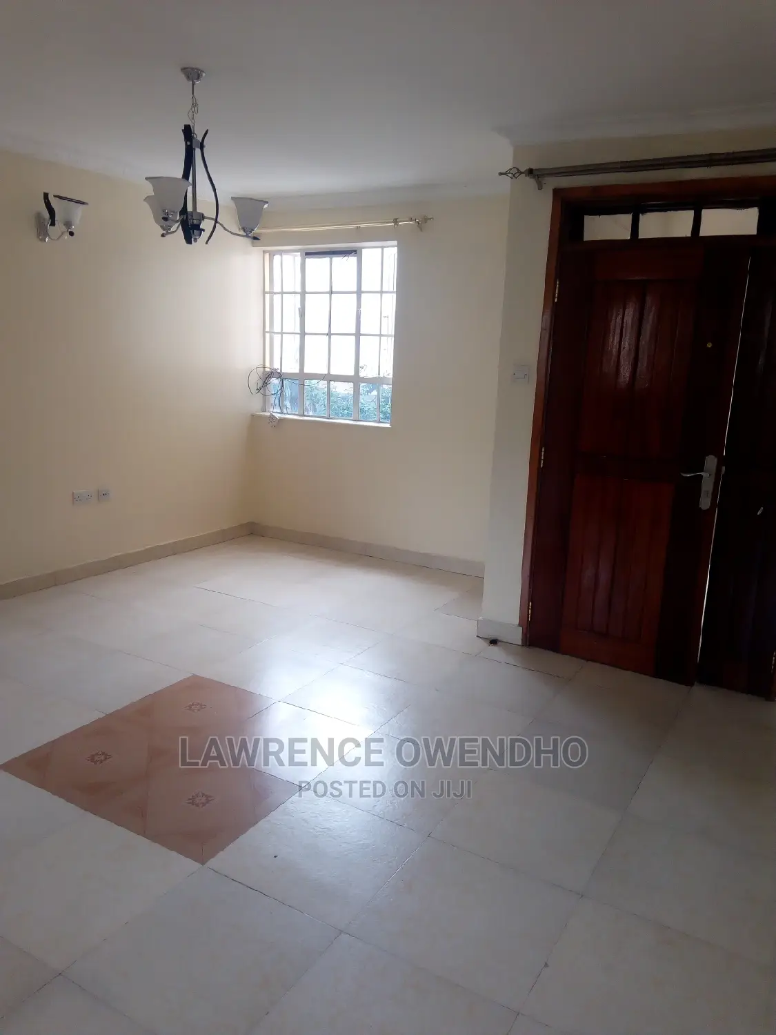2bdrm Apartment in Westlands for Rent