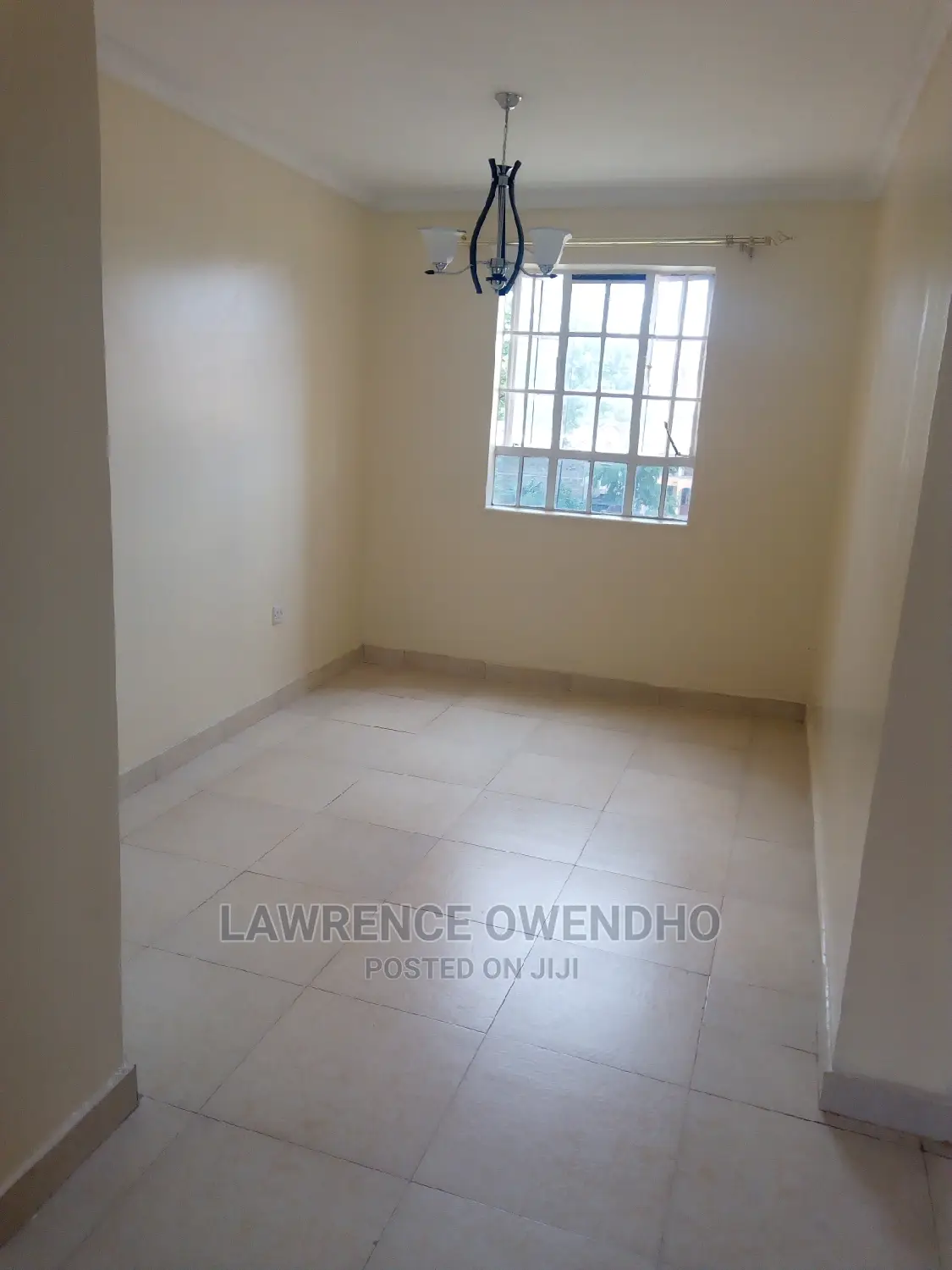 2bdrm Apartment in Westlands for Rent