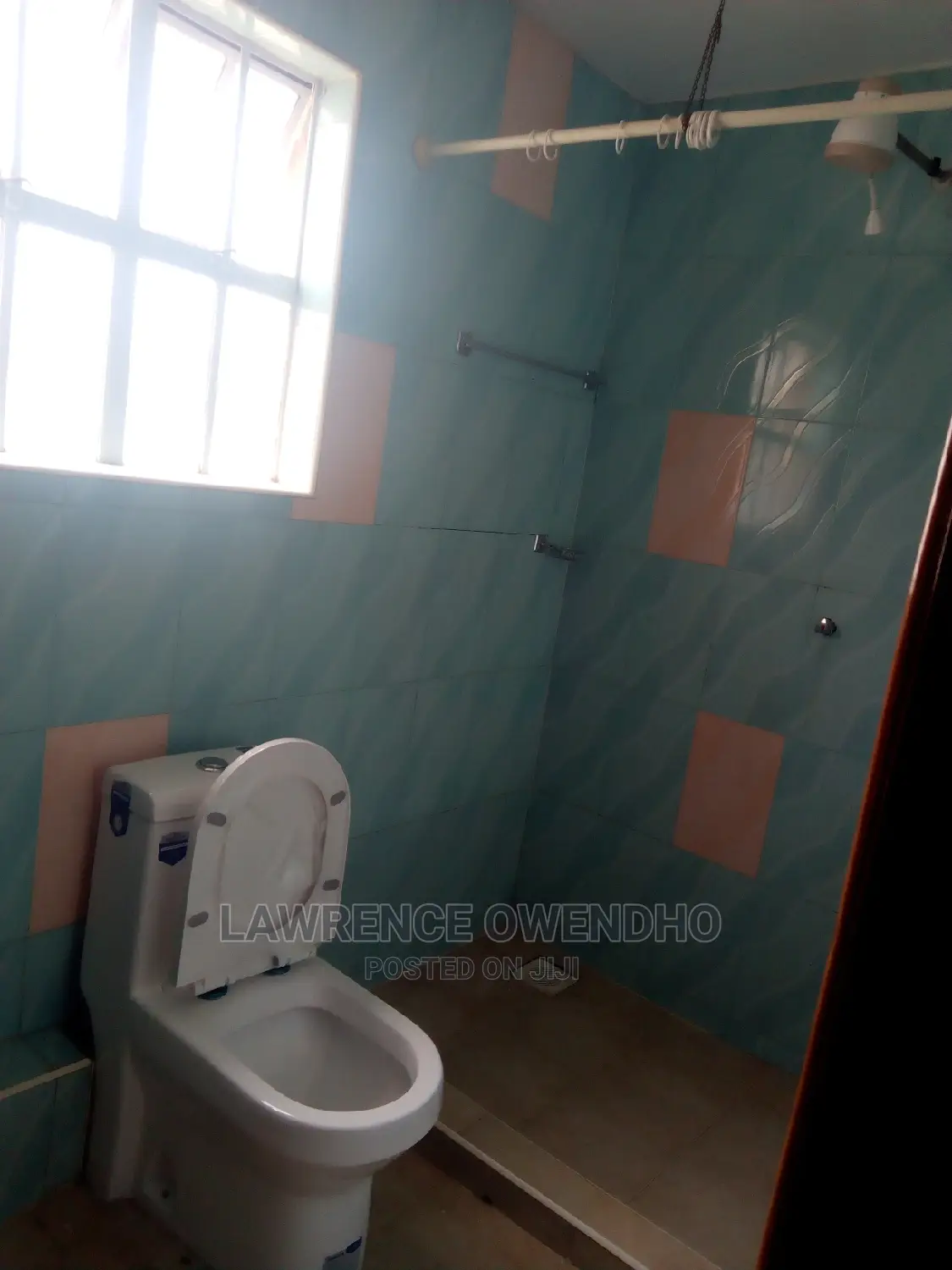 2bdrm Apartment in Westlands for Rent