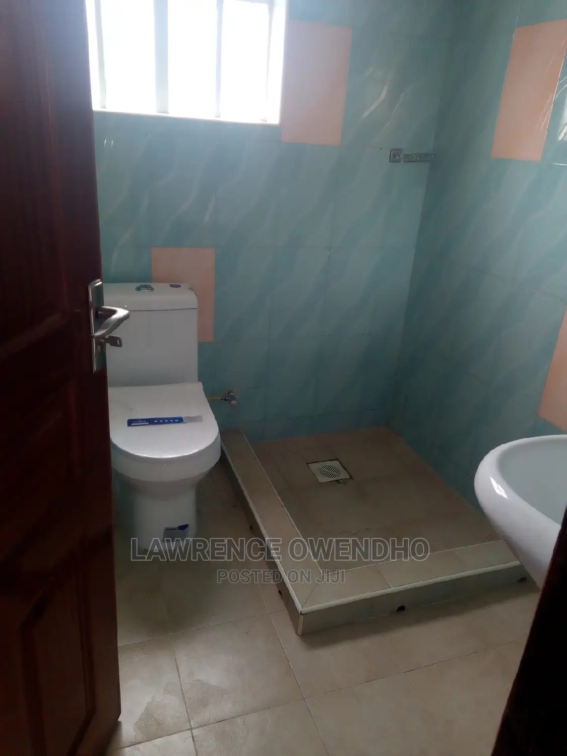 2bdrm Apartment in Westlands for Rent