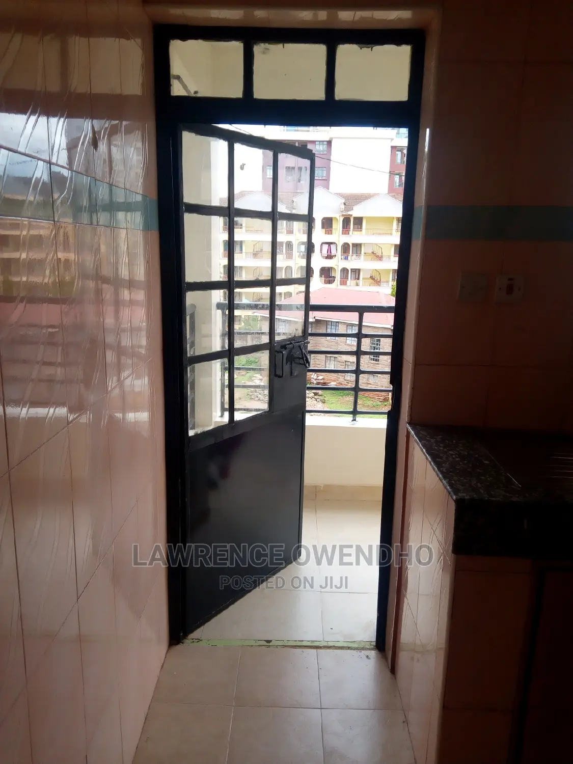 2bdrm Apartment in Westlands for Rent