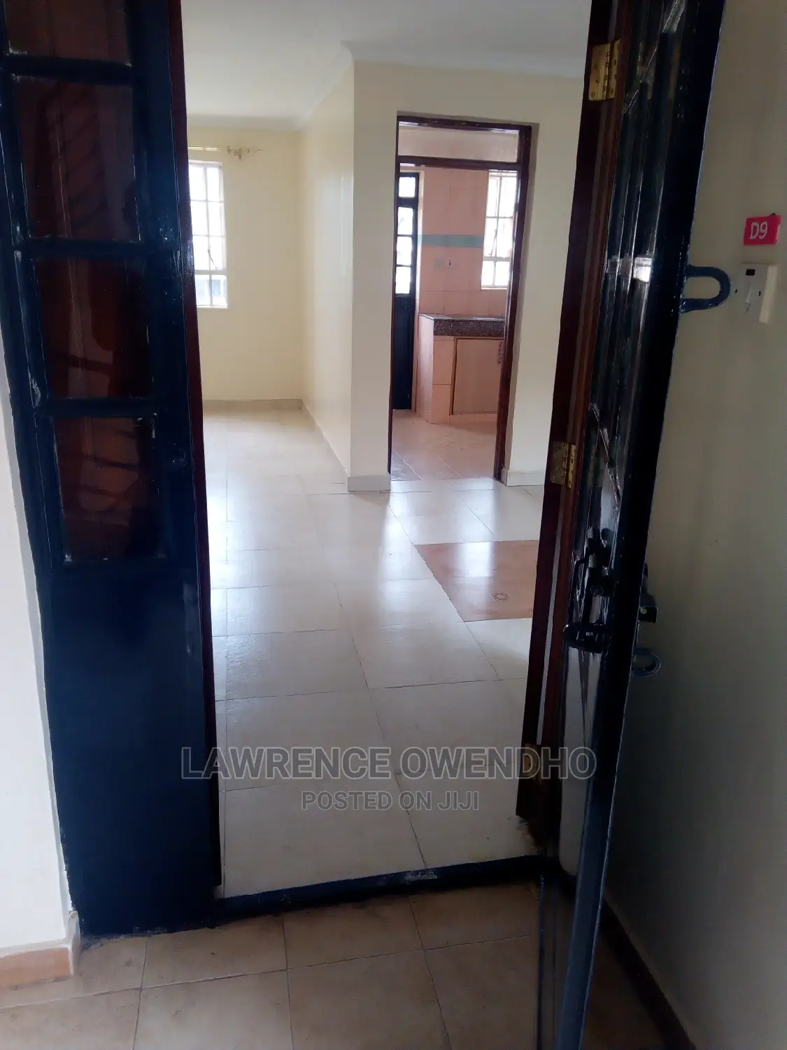 2bdrm Apartment in Westlands for Rent