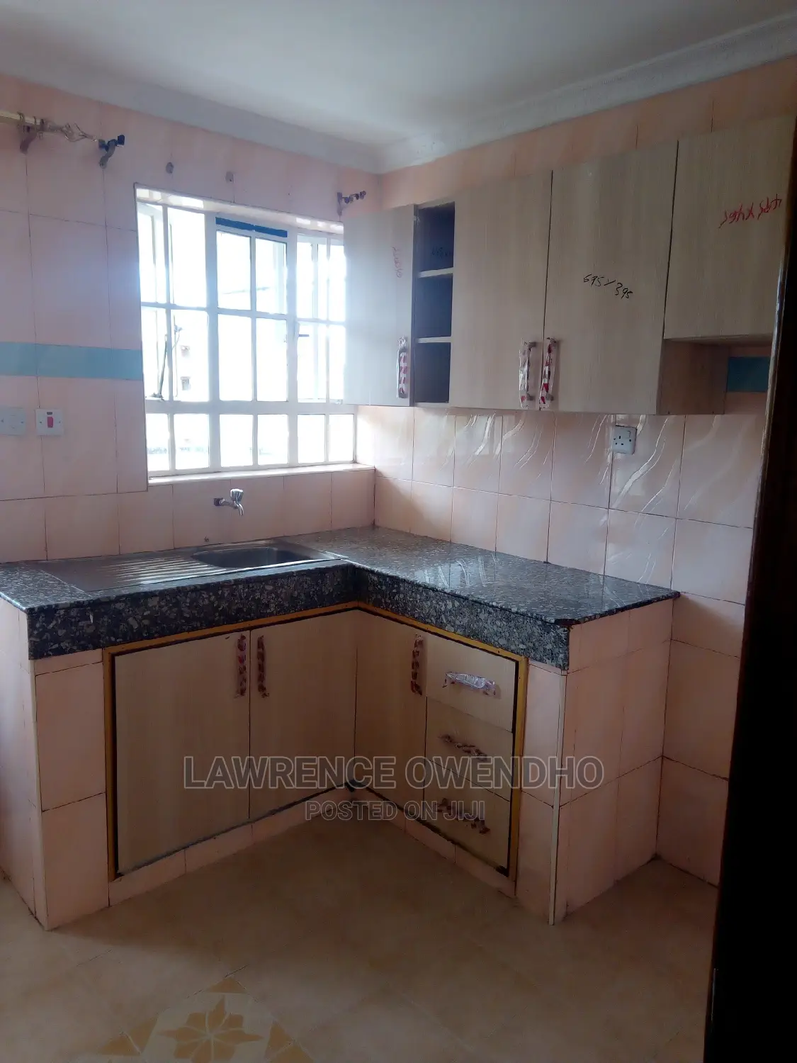 2bdrm Apartment in Westlands for Rent