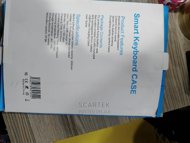 Smart Keyboard Case for iPad Pro 11 - thumbnail 2