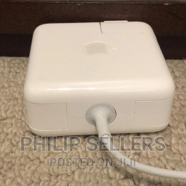 Compatible With Macbook Pro Charger, Replacement 85W Magsafe - thumbnail 2