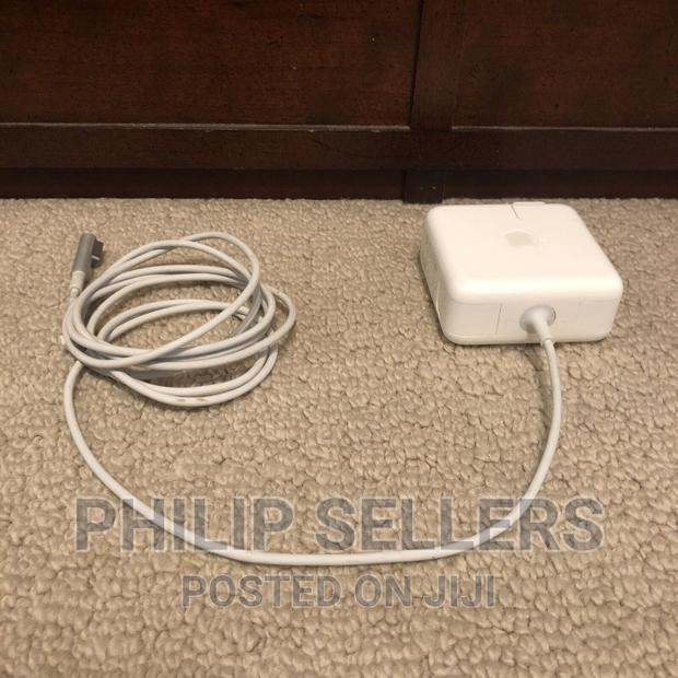 Compatible With Macbook Pro Charger, Replacement 85W Magsafe - thumbnail 3