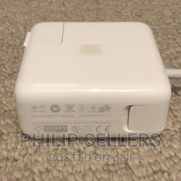 Compatible With Macbook Pro Charger, Replacement 85W Magsafe - thumbnail 4
