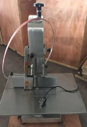 Highly Rated Quality Bonesaw Machine