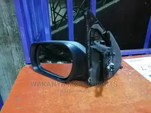 Mazda Demio 2005/2006 Sidemirror Without Indicator, Ex Japan