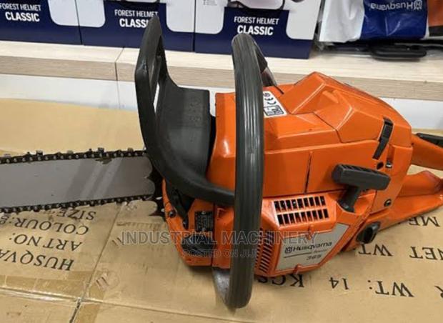 Power Saw 365-Husqvarna - main view