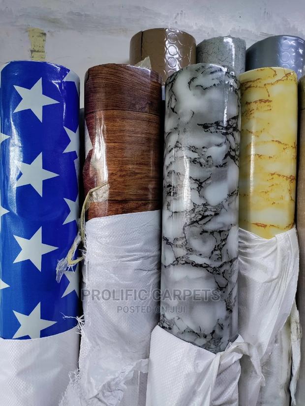 PVC Carpets - thumbnail 2