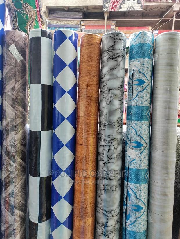 PVC Carpets - thumbnail 3
