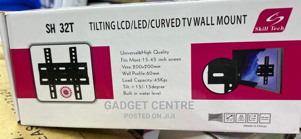 Best Tilting Tv Mount - thumbnail 2