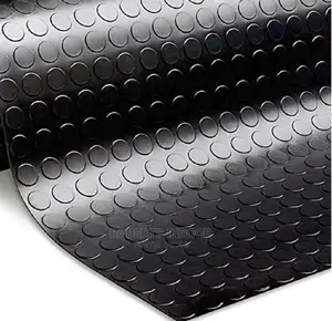 The Luxury of Coin Carpet