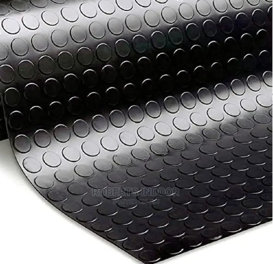 The Luxury of Coin Carpet