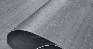 Coin Carpet: The Wealth of the Room