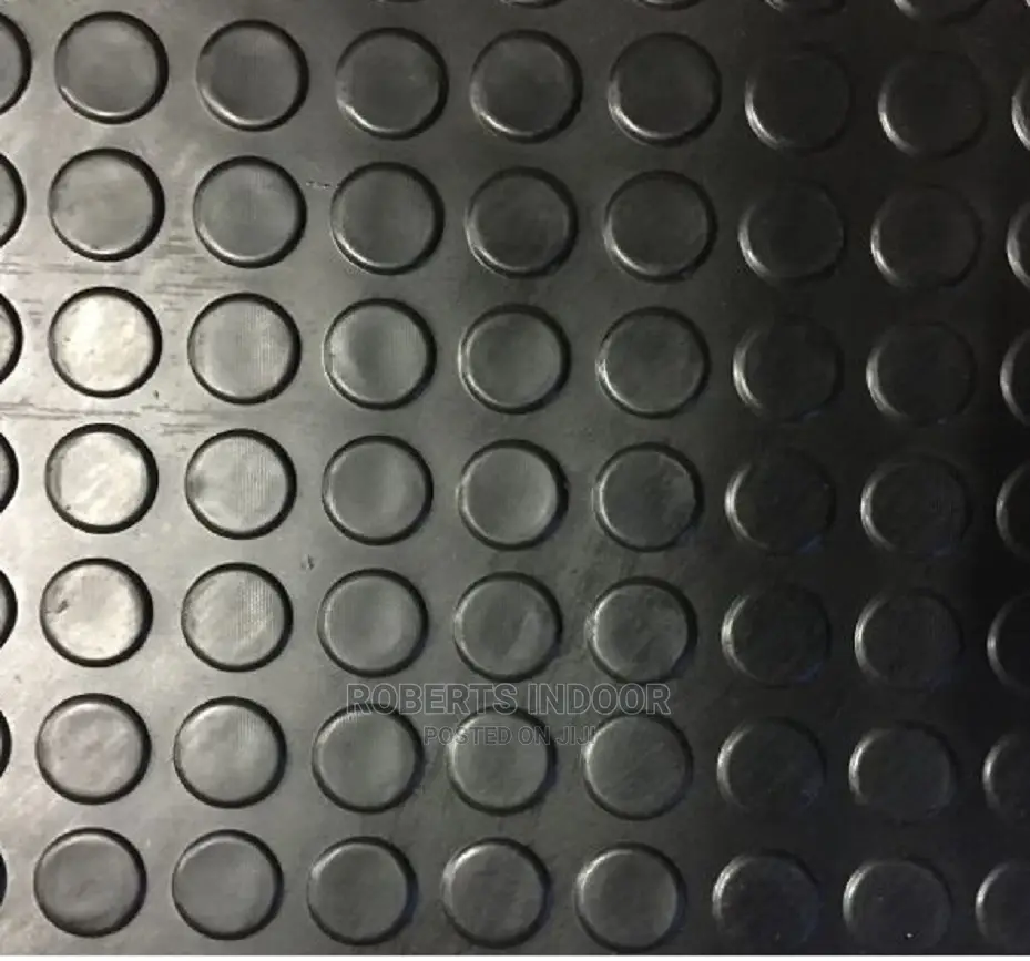 A Shinning Jewel: The Coin Carpet