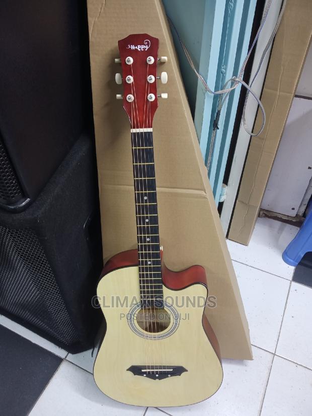 Semi Acoustic 38inc - thumbnail 3