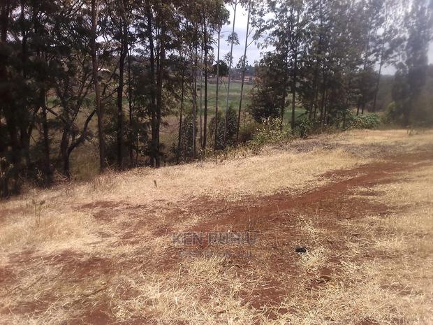 Land for Sale: Ondiri, Kikuyu, Kiambu County