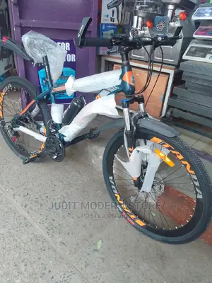 Quality Adult Bike