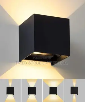 Wall Brackets
