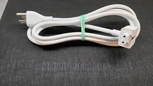 Apple Power Adapter Extension Cable