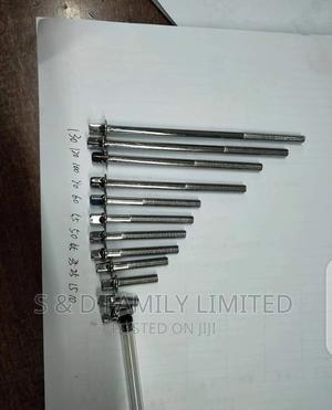Drumset Screws - thumbnail 2
