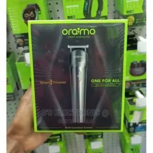 Oraimo Shaver