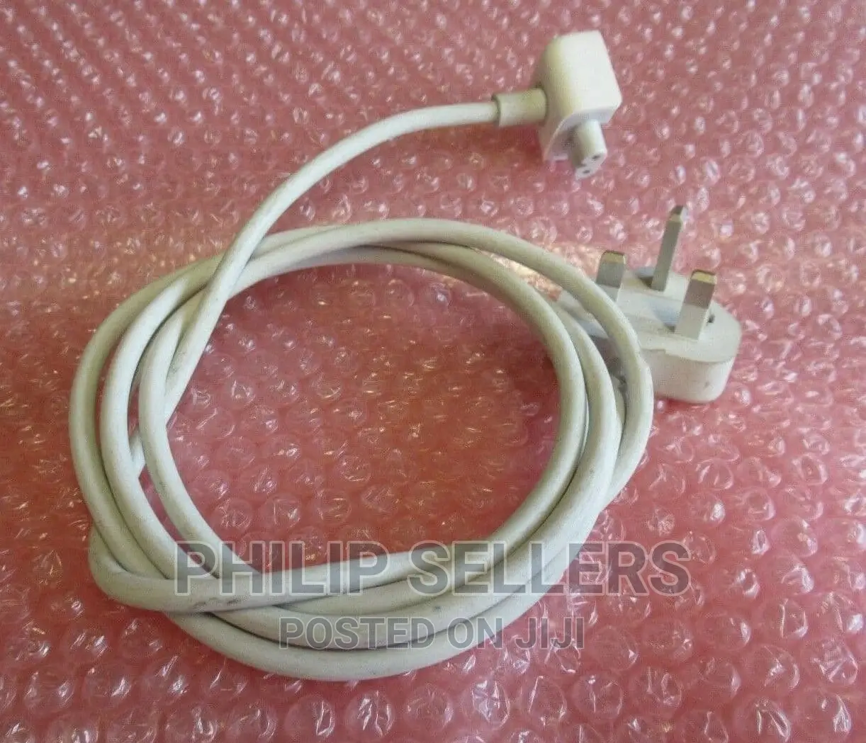 3 X Apple Macbook 1.8 Meter Power Adapter Extension Cable