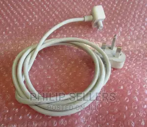 3 X Apple Macbook 1.8 Meter Power Adapter Extension Cable