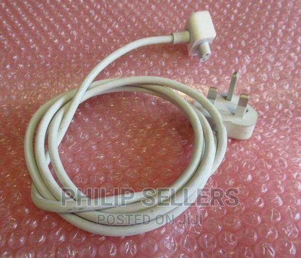 3 X Apple Macbook 1.8 Meter Power Adapter Extension Cable - thumbnail 2
