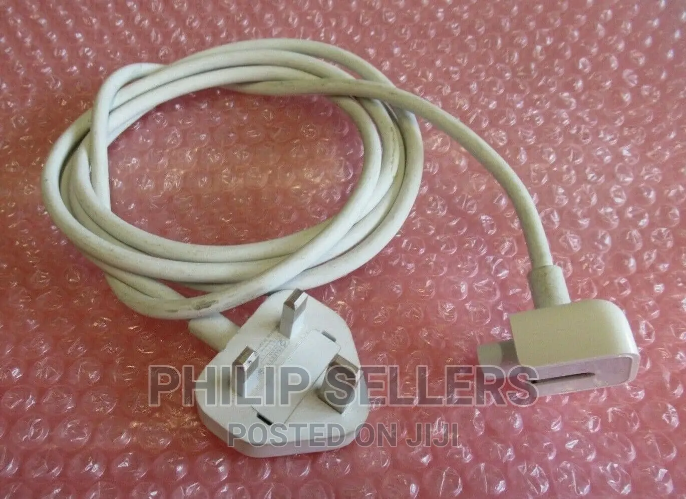 3 X Apple Macbook 1.8 Meter Power Adapter Extension Cable