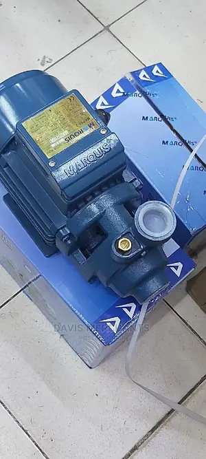 1hp Booster Pump With 2 Years Warranty 70M Max Head