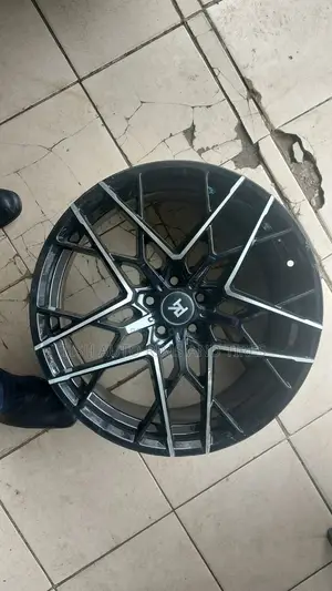 Brand New Rims 18 Inch Subaru