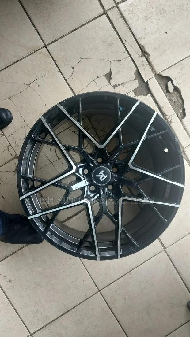 Brand New Rims 18 Inch Subaru