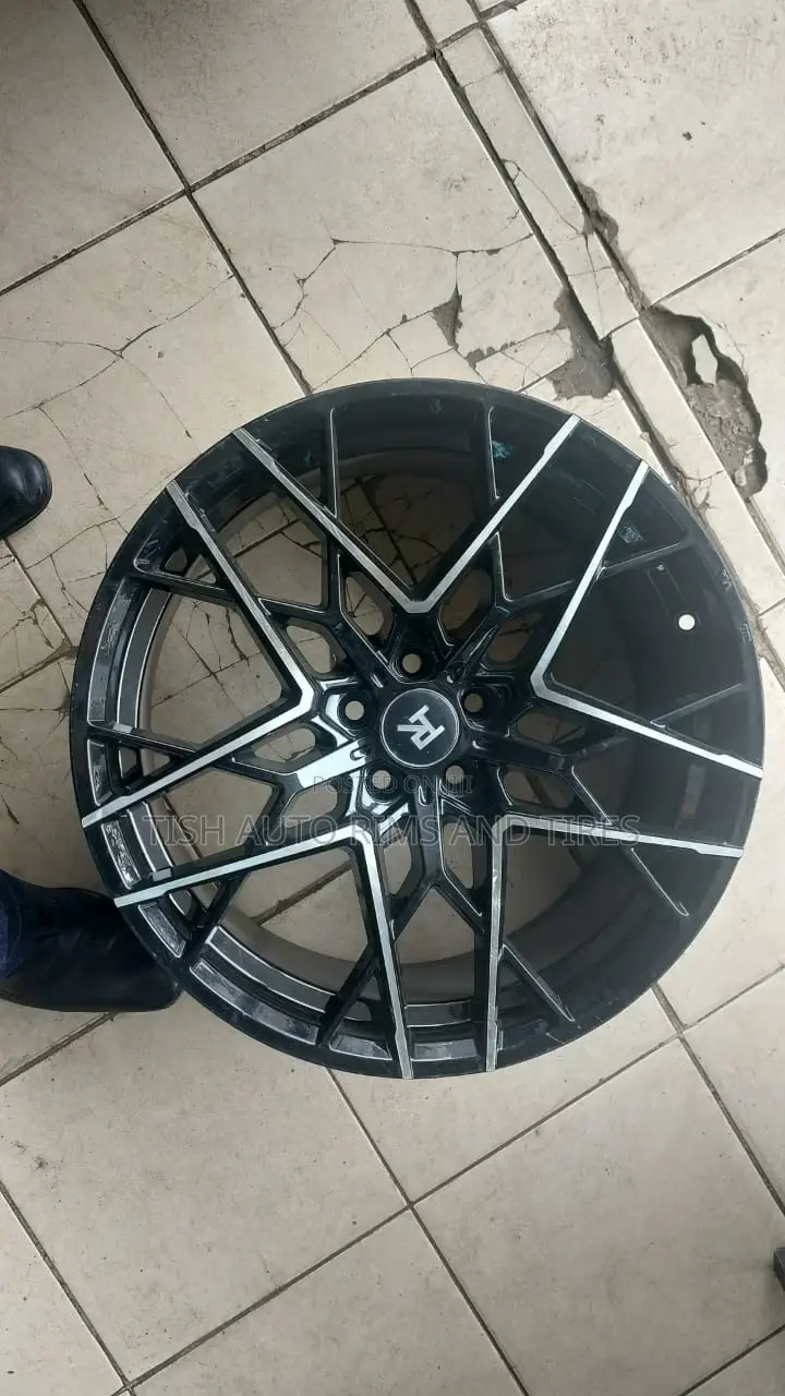 Brand New Rims 18 Inch Subaru