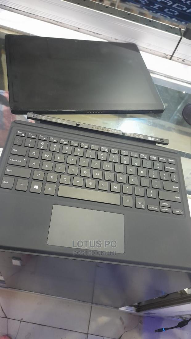 Laptop Dell Latitude 5289 8GB Intel Core I5 SSD 256GB