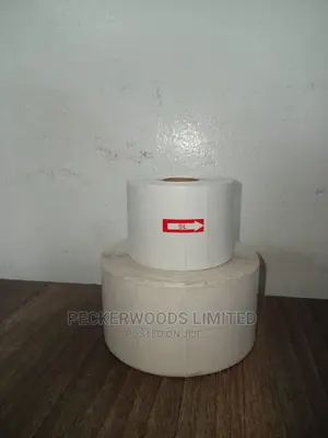 Direct Thermal Sticker Labels