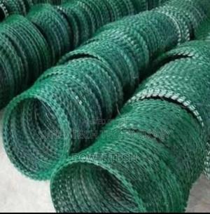 Razor Wire Green - thumbnail 2