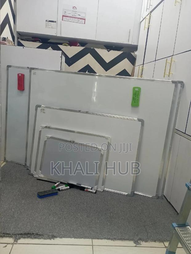 Whiteboard From Smallest Whiteboard - main view