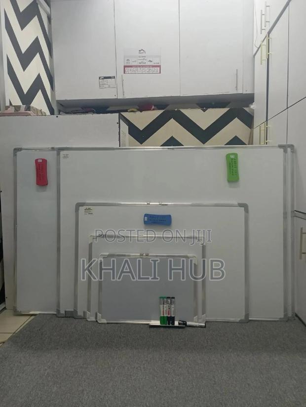 Write Whiteboard Whiteboard - main view