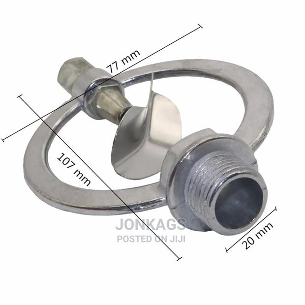 Irrigation Sprinkler - thumbnail 3