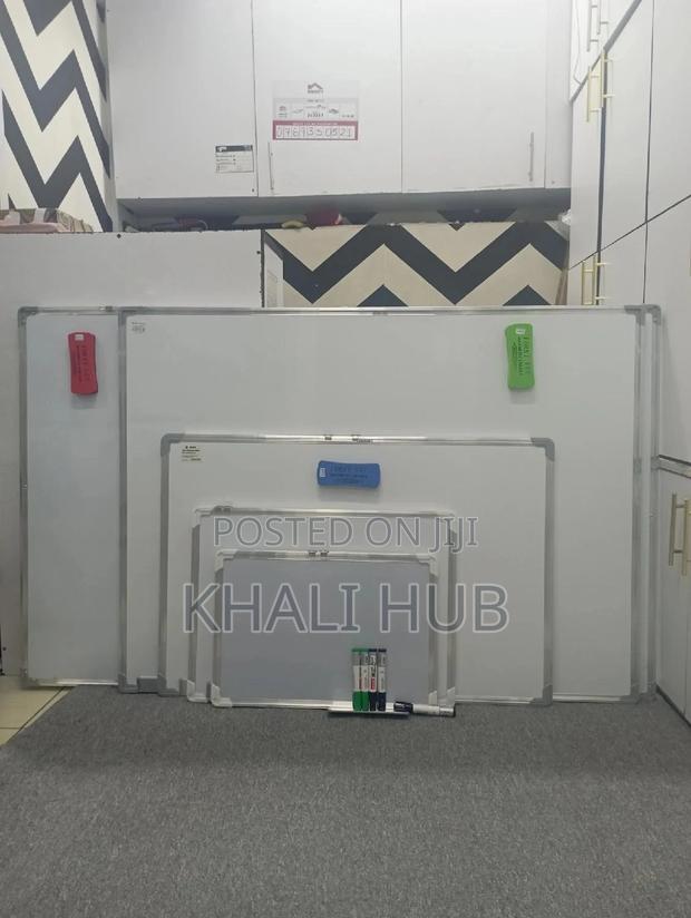 Whiteboard Whiteboard Import - main view