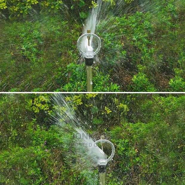 Irrigation Sprinkler - thumbnail 4