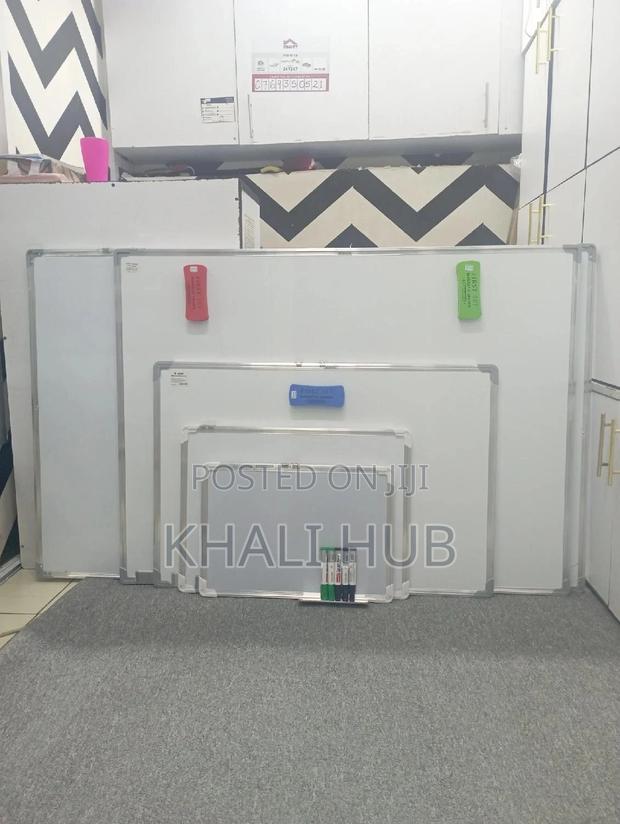 Whiteboard Whiteboard Magnetic Import - main view