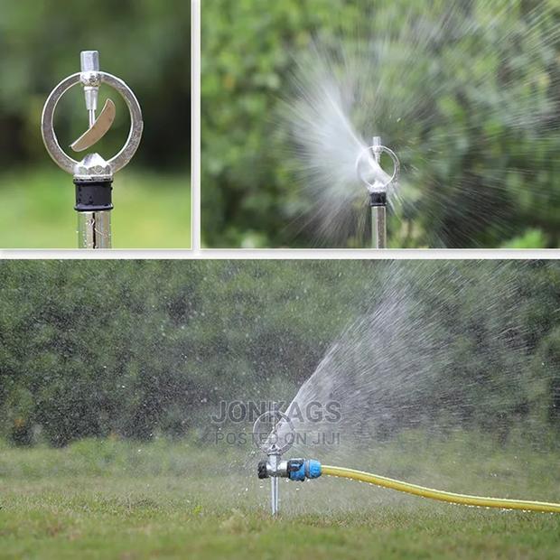 Irrigation Sprinkler - thumbnail 6